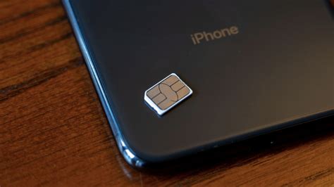 How to Change the SIM Card in an iPad: A Step.